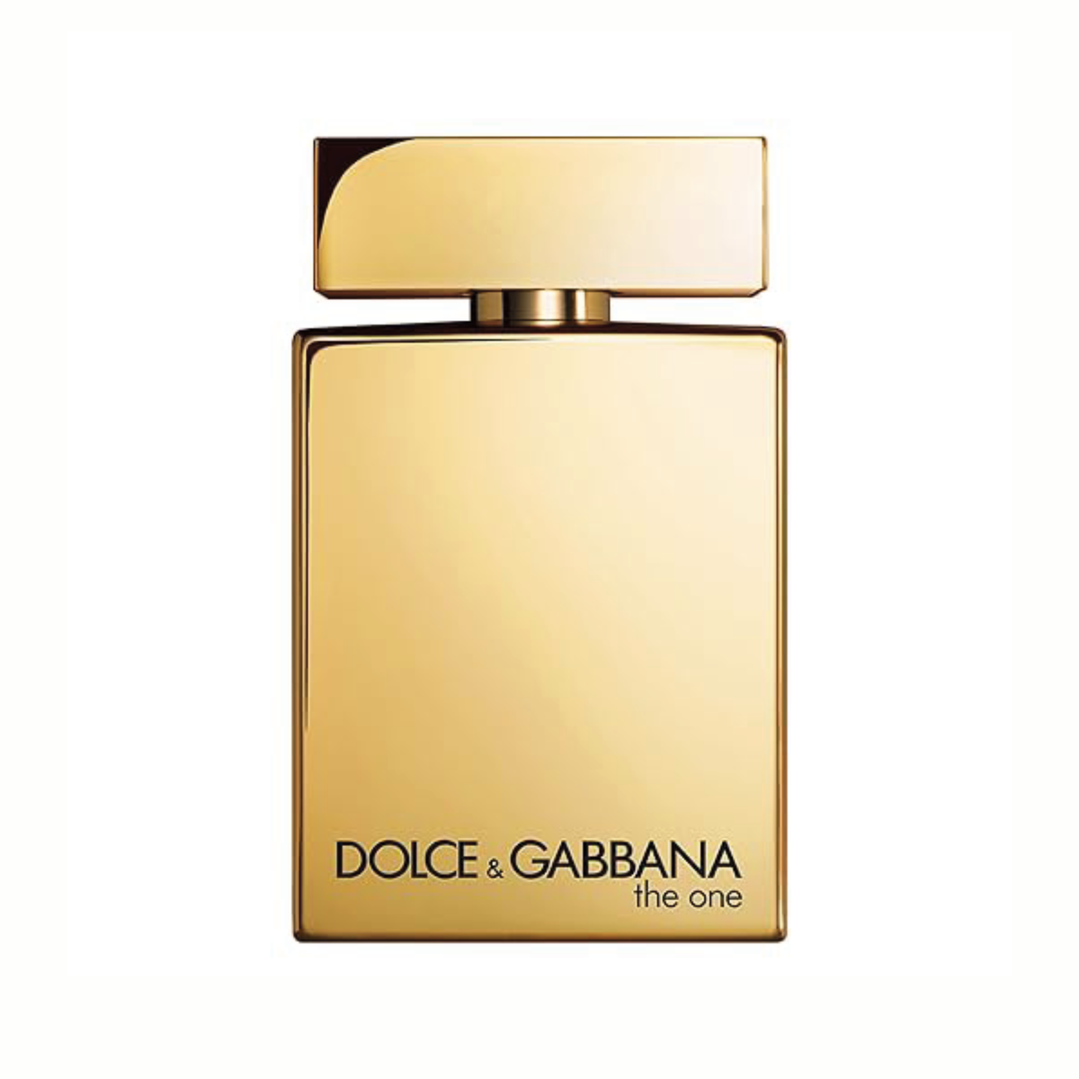 DOLCE & GABBANA THE ONE GOLD FOR MEN EDP INTENSE 3.3 OZ
