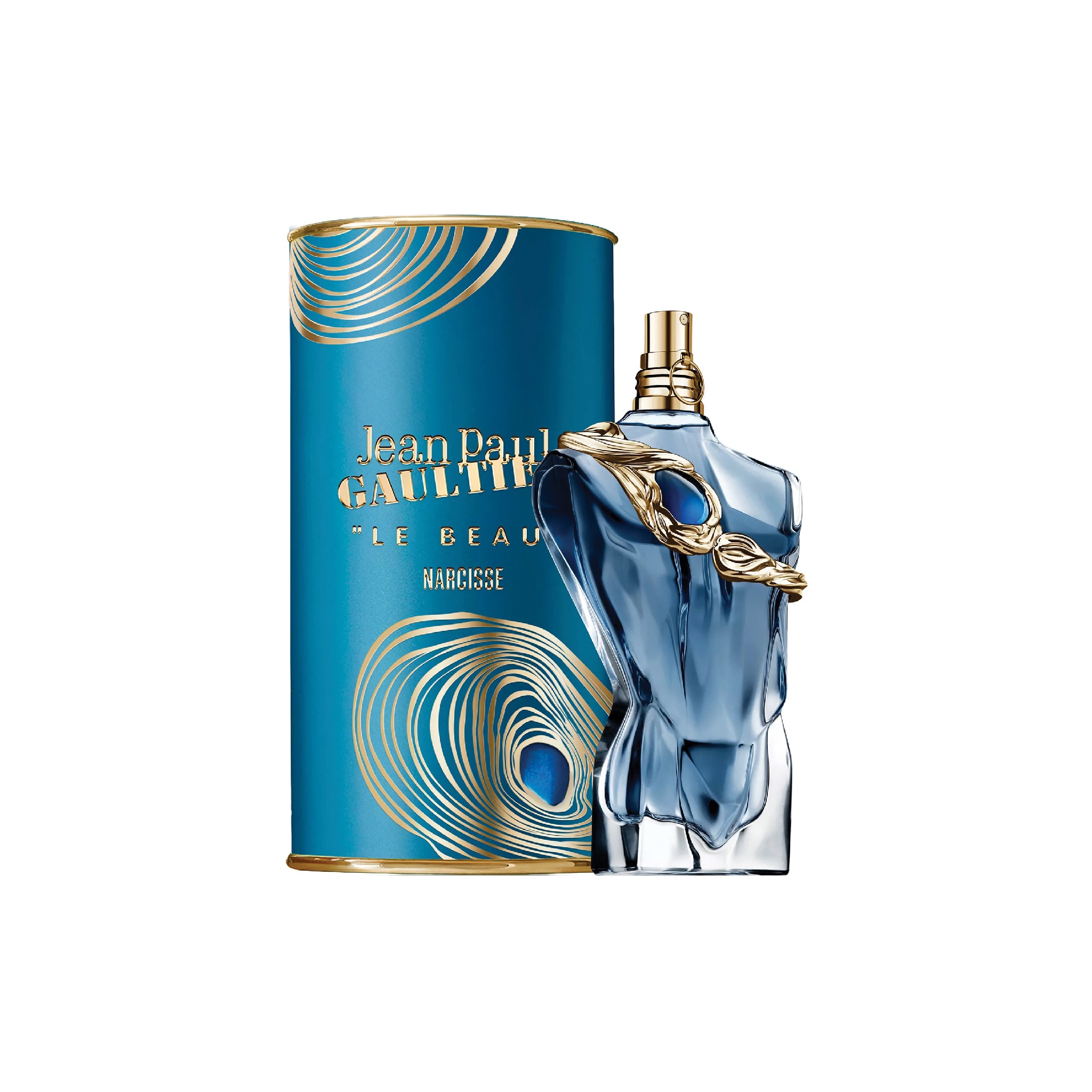 JPG LE BEAU NARCISSE 4.2 OZ EDP