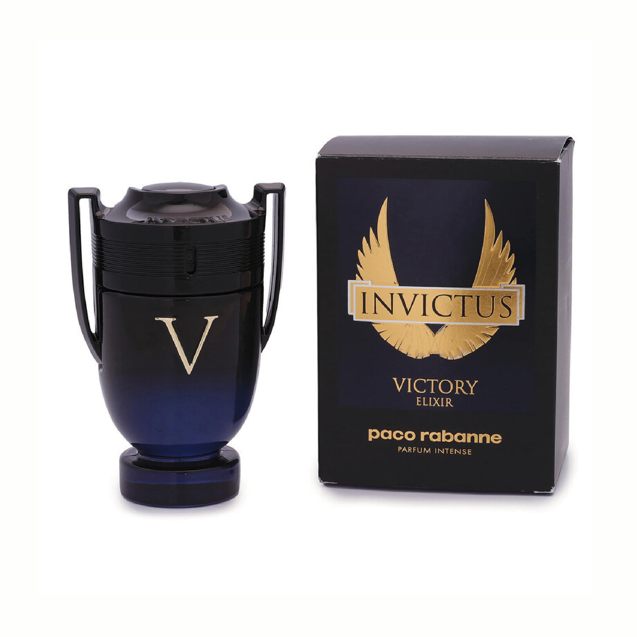 PACO RABANNE INVICTUS ELIXIR 3.4 OZ