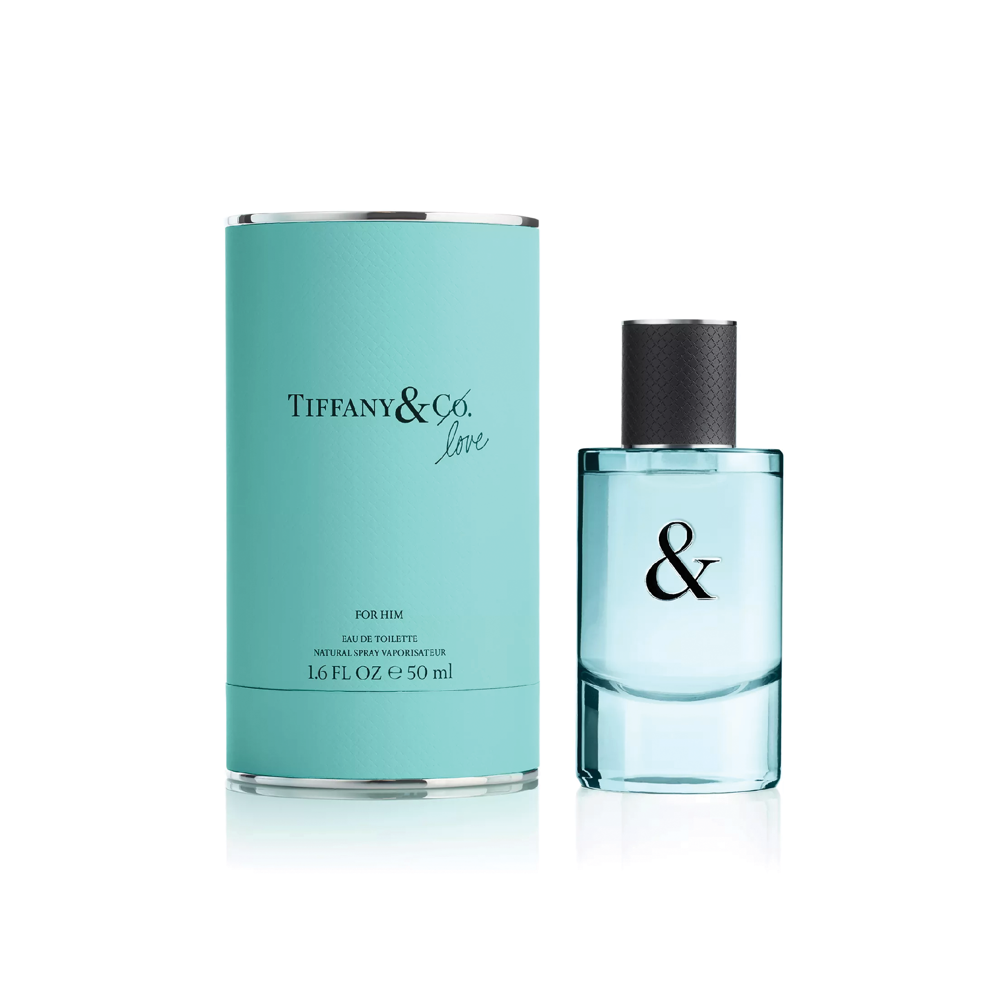 TIFFANY & CO LOVE FOR HIM EDT