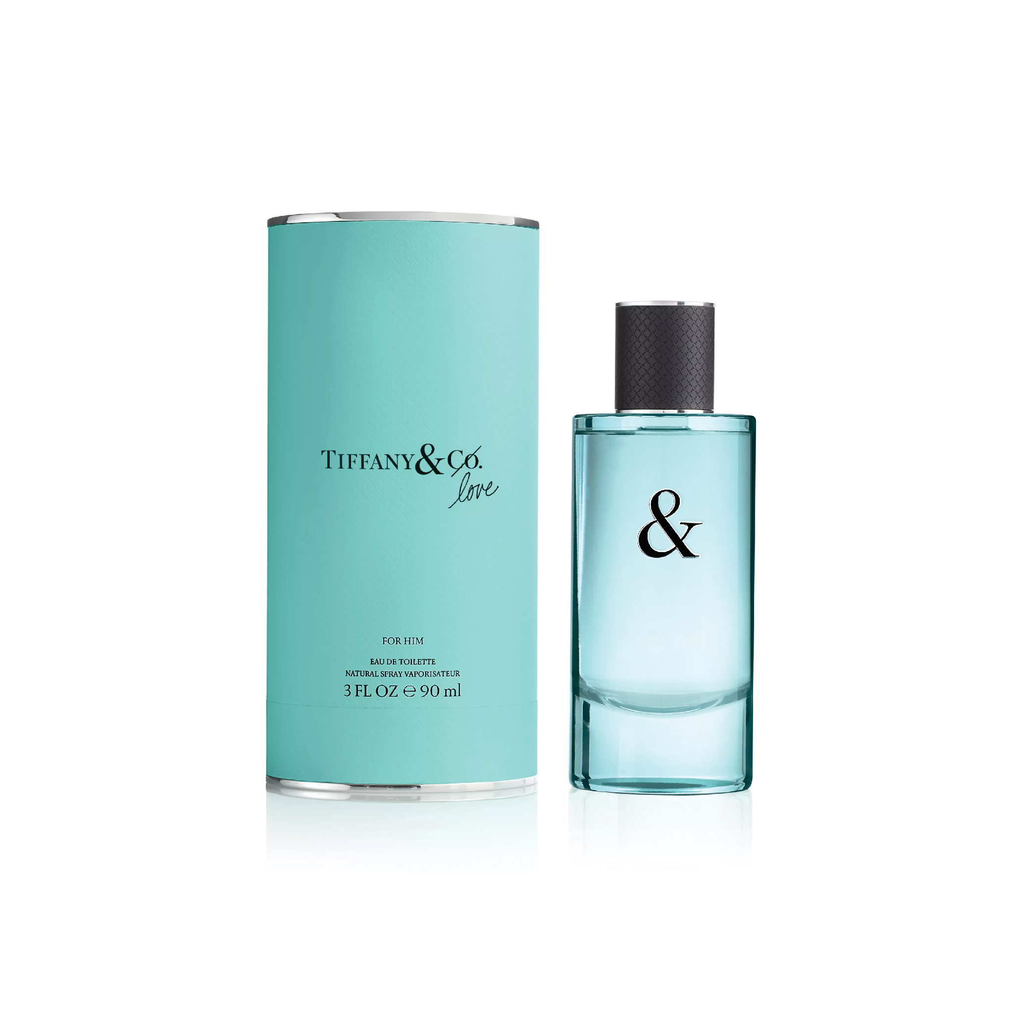 TIFFANY & CO LOVE FOR HIM EDT