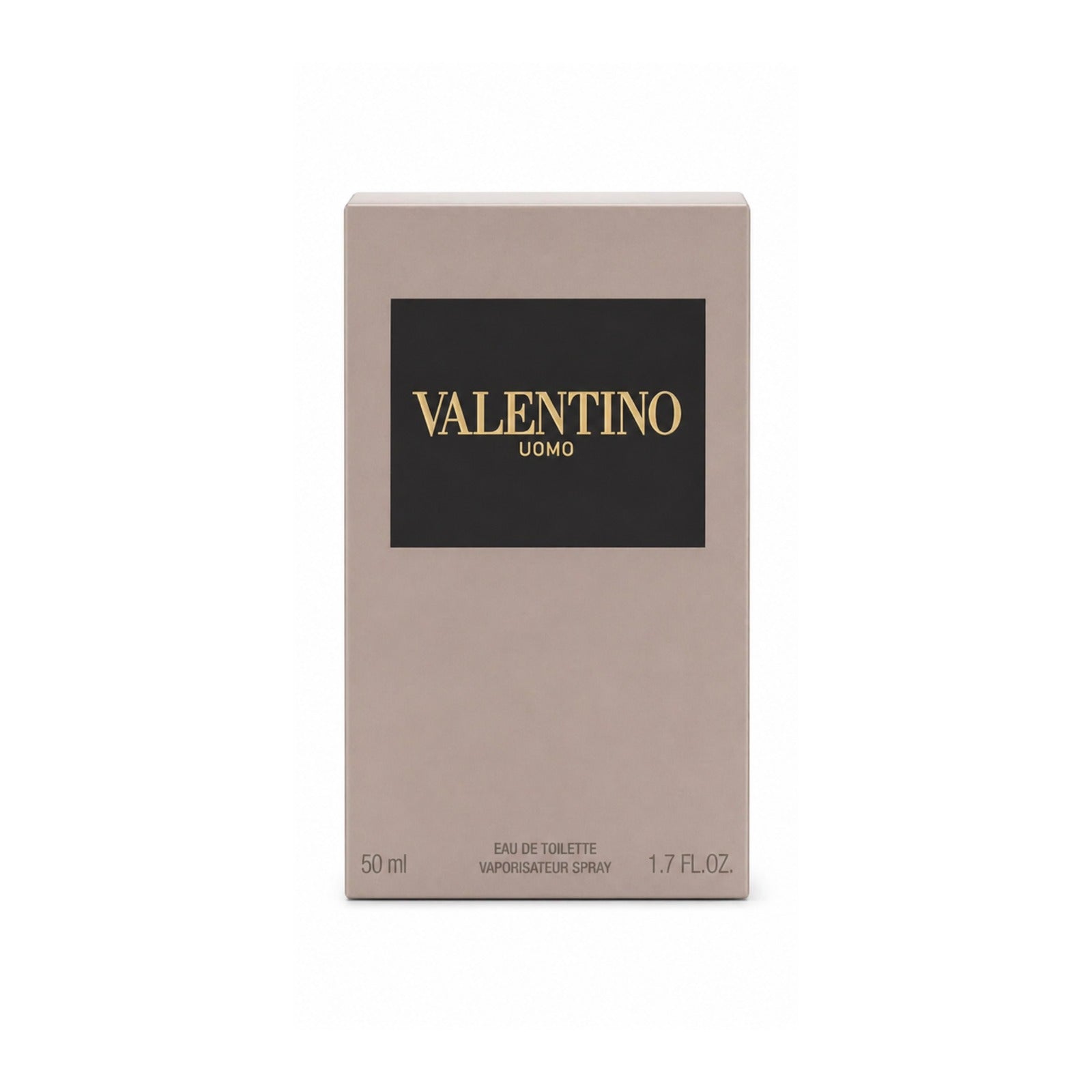 VALENTINO UOMO EDT