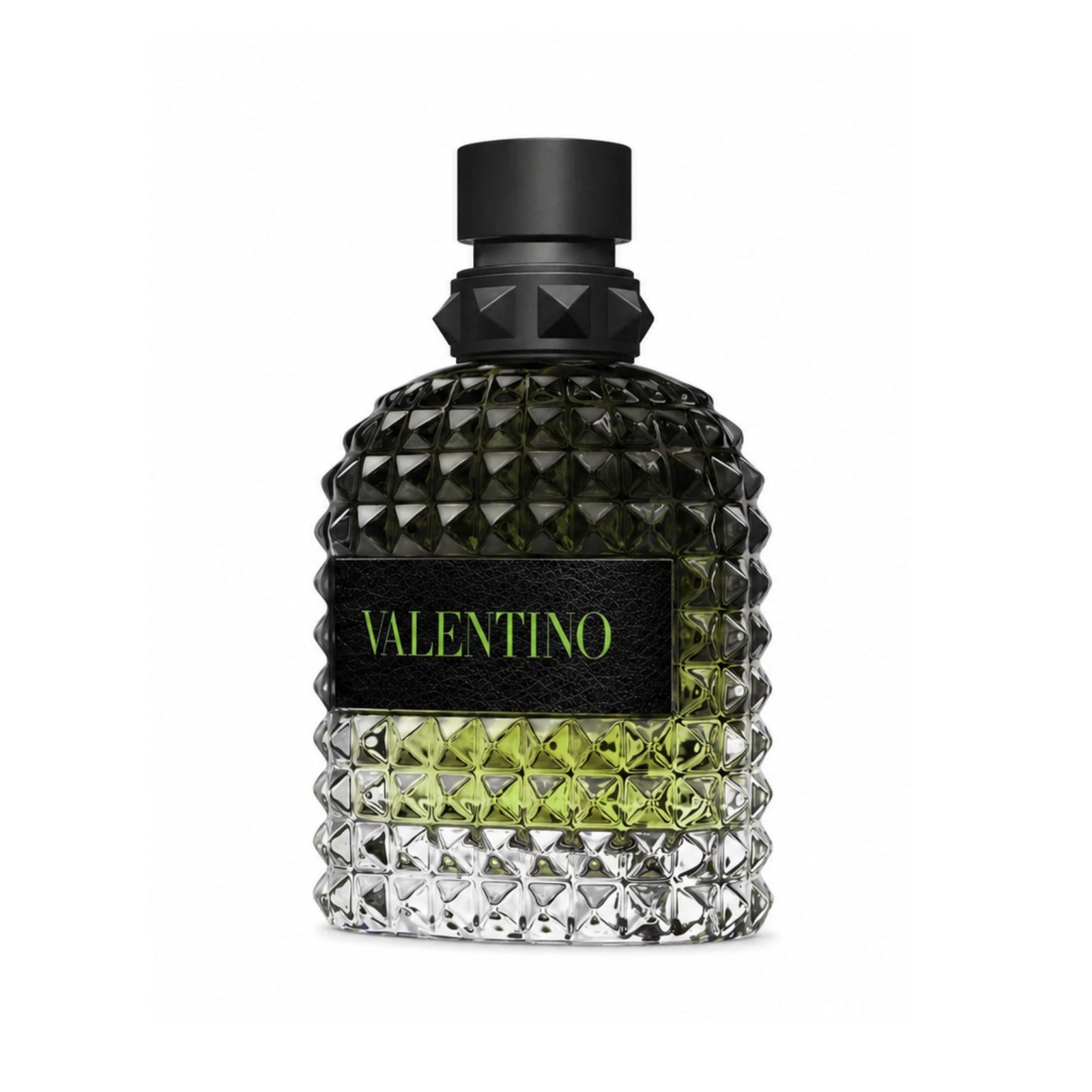 VALENTINO UOMO BORN IN ROMA GREEN STRAVAGANZA 3.4 OZ EDT