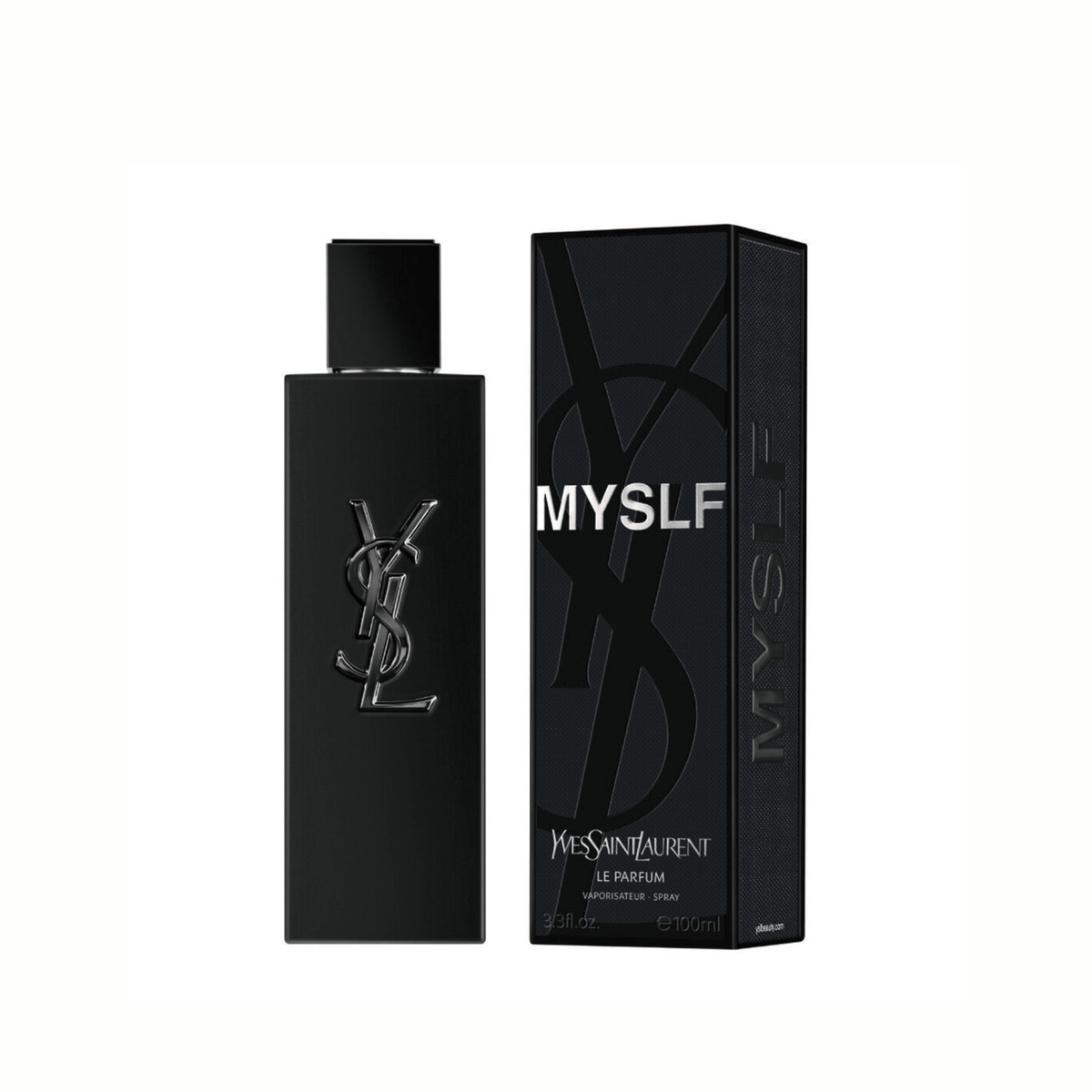 YSL MYSLF LE PARFUM