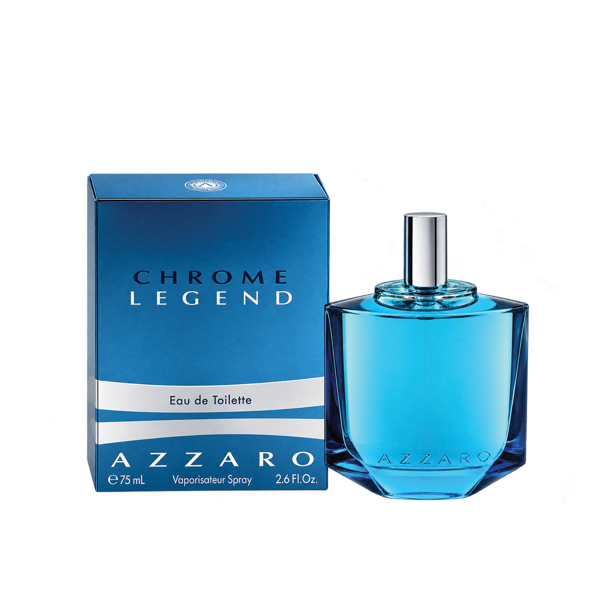 AZZARO CHROME LEGEND 4.2 OZ EDT