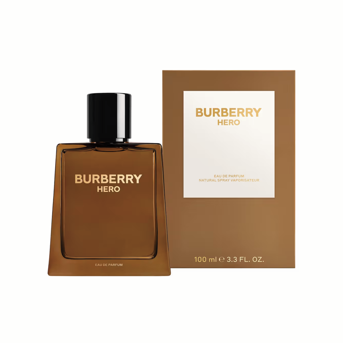 BURBERRY HERO EDP