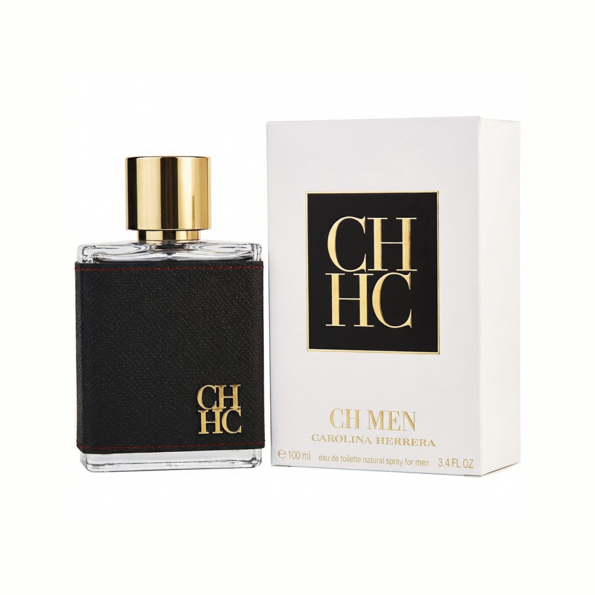 CAROLINA HERRERA CH MEN EDT