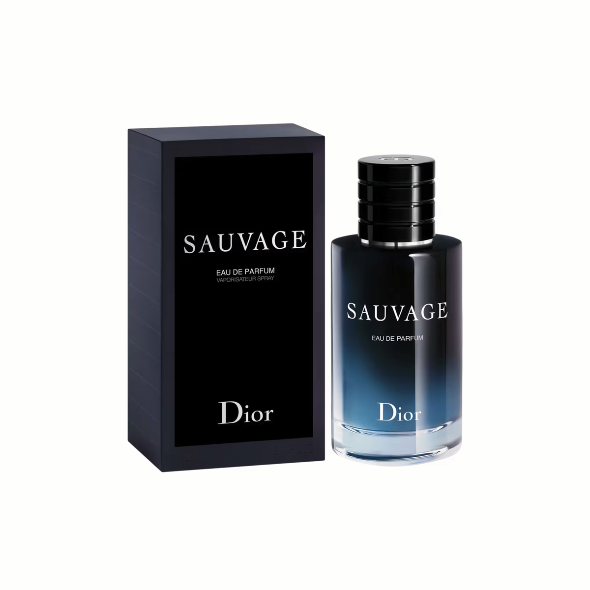 DIOR SAUVAGE EDP