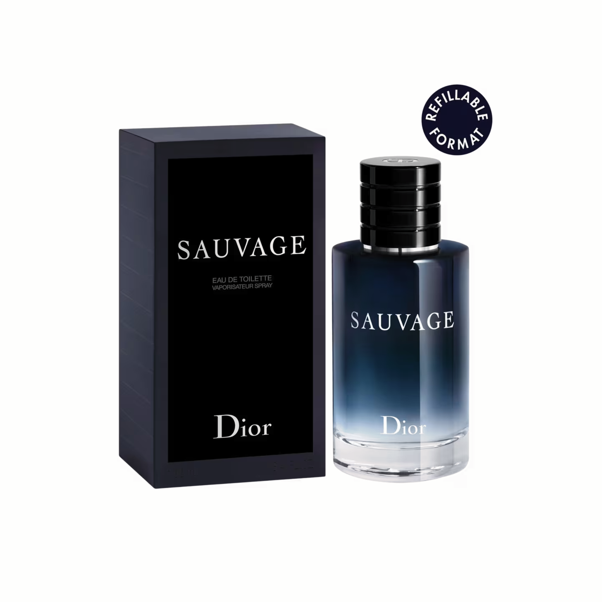 DIOR SAUVAGE EDT