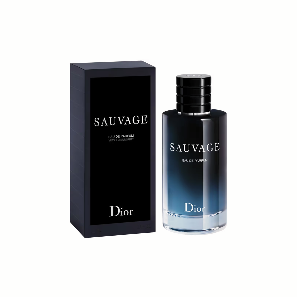 DIOR SAUVAGE EDP