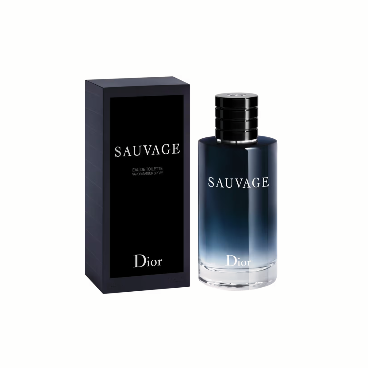 DIOR SAUVAGE EDT