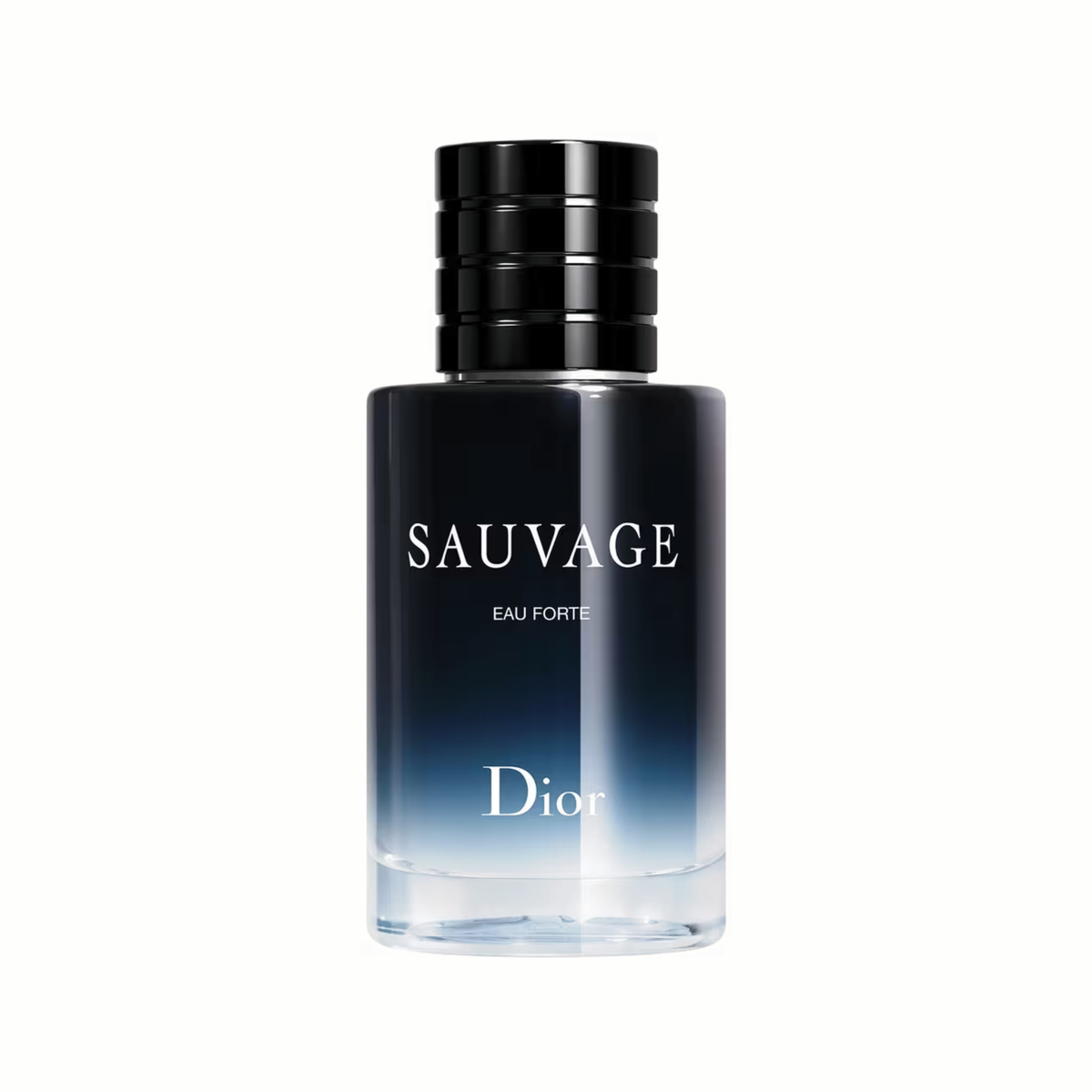 DIOR SAUVAGE EAU FORTE PARFUM