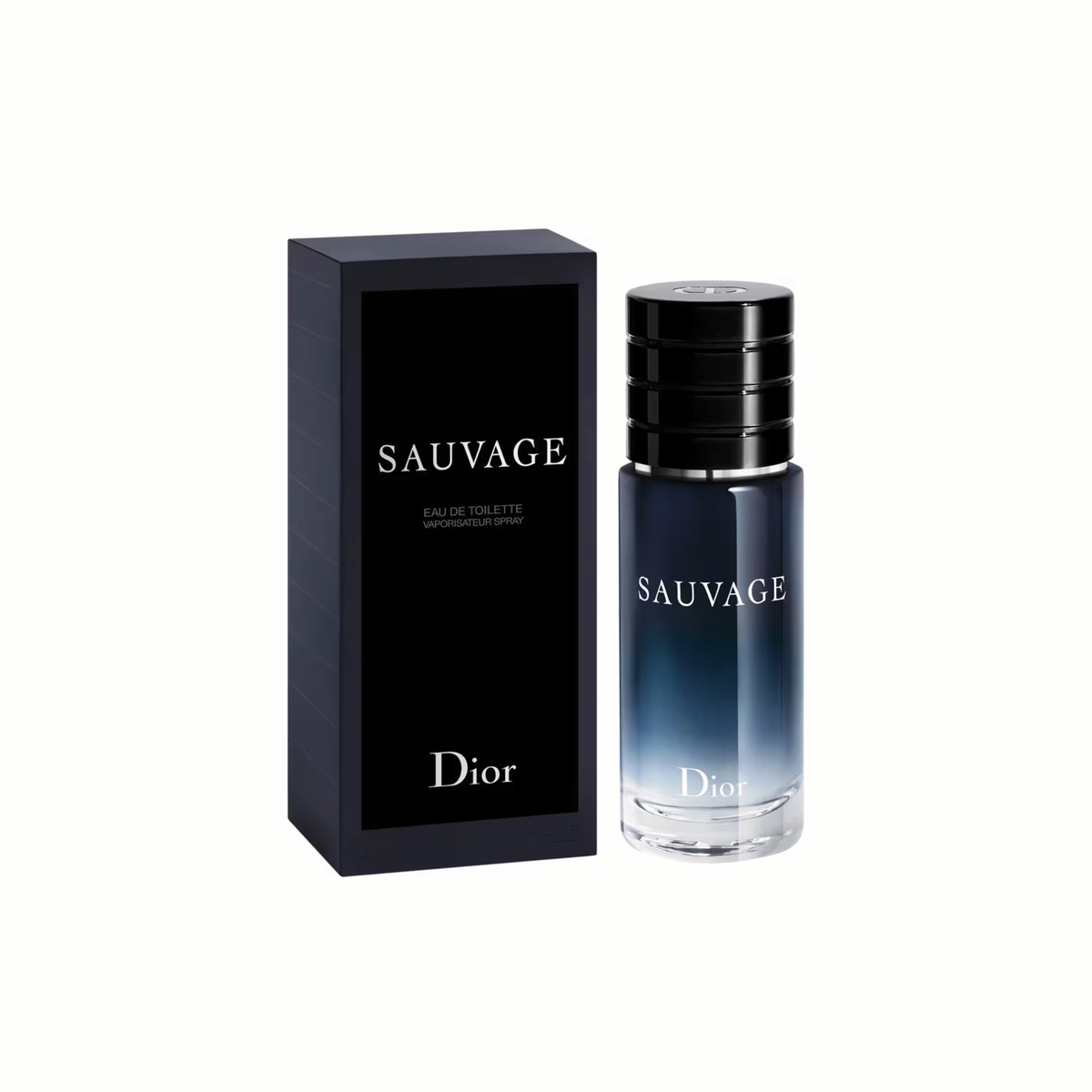 DIOR SAUVAGE EDT