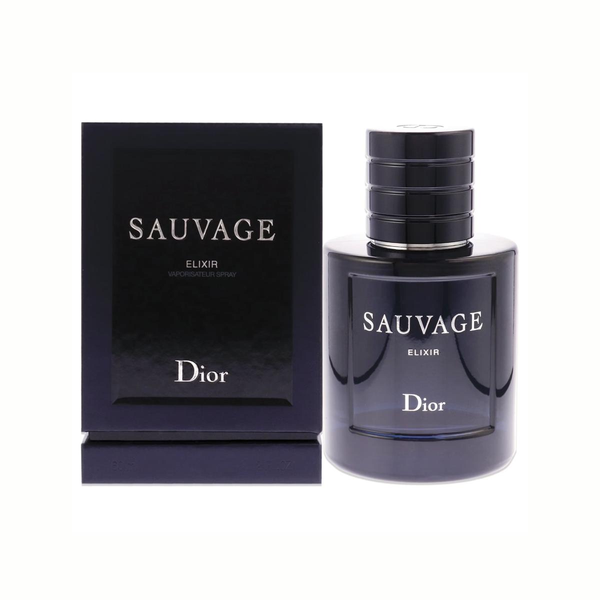 DIOR SAUVAGE ELIXIR