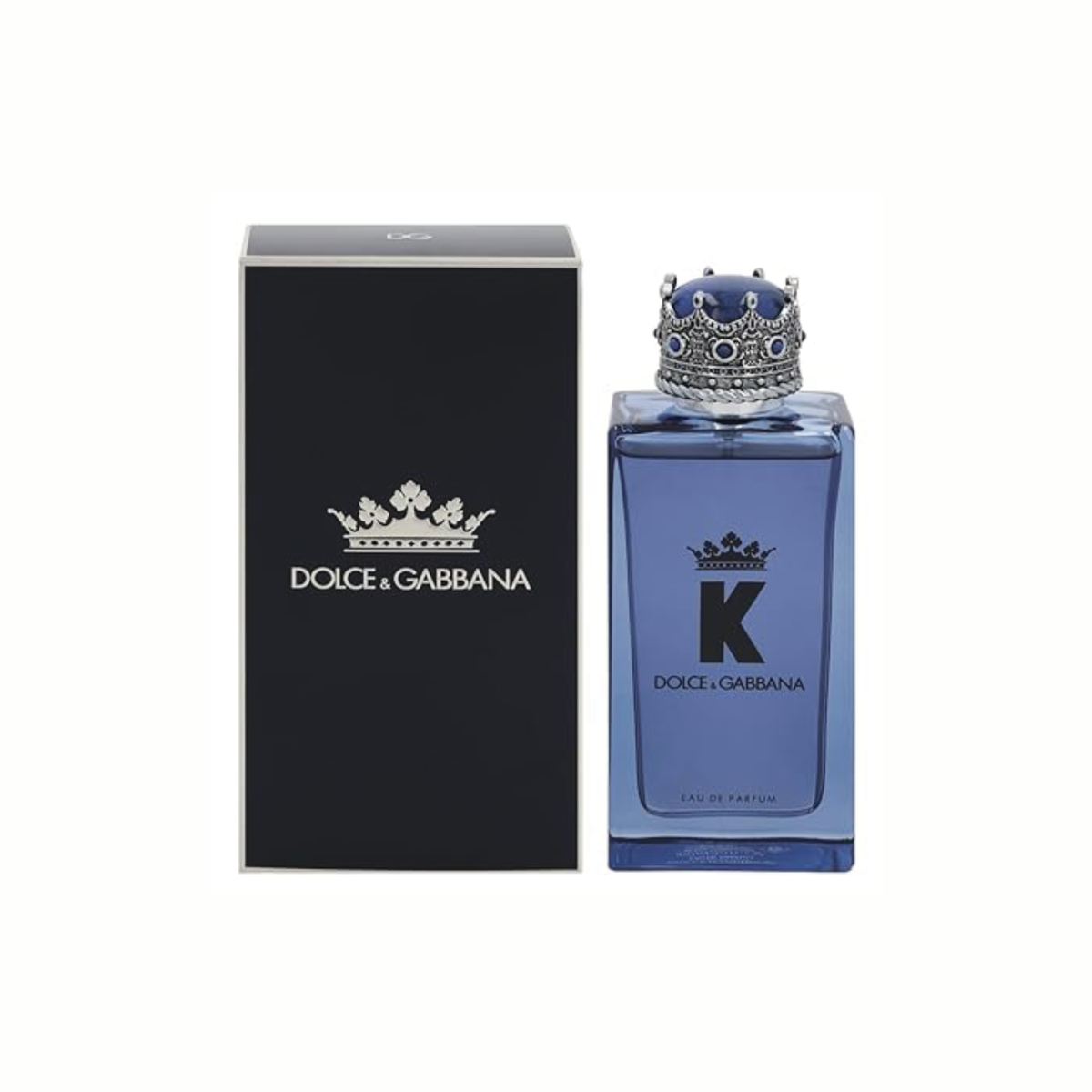 DOLCE & GABBANA KING EDP