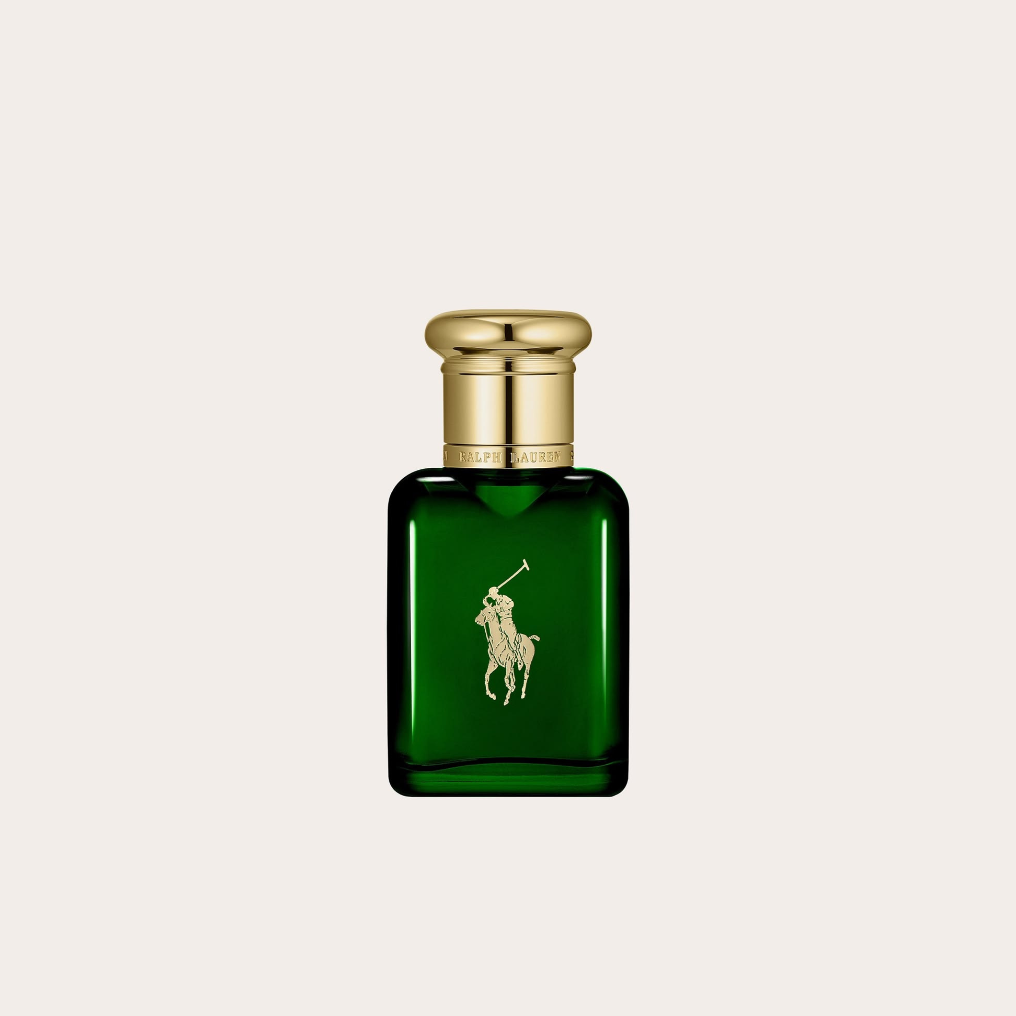 POLO GREEN EDT
