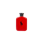 RALPH LAUREN POLO RED EDT