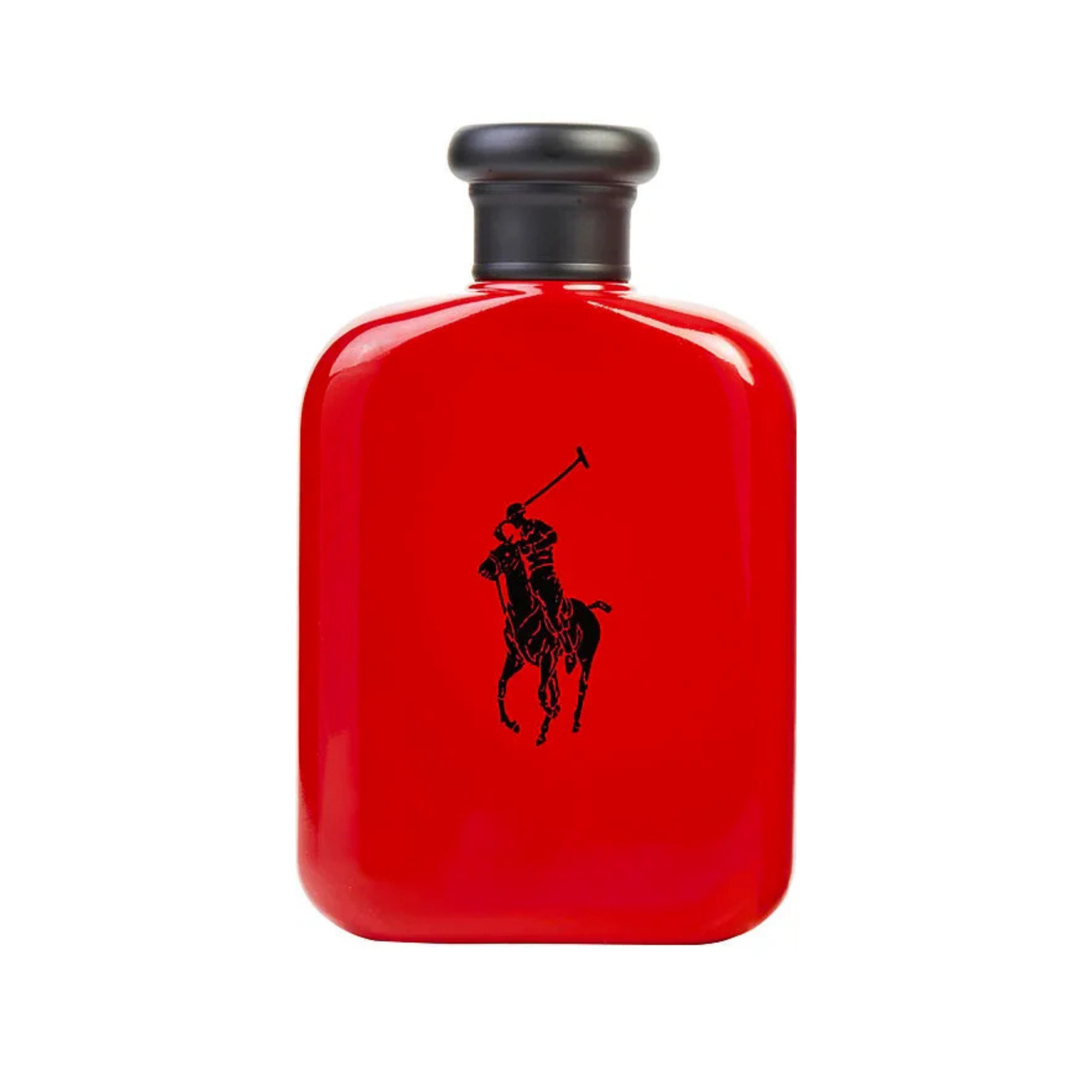 RALPH LAUREN POLO RED EDT