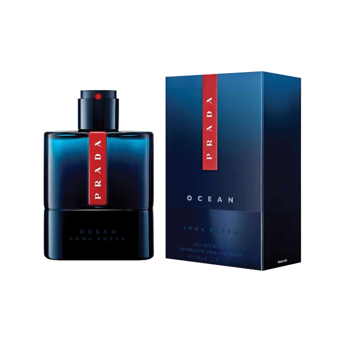 PRADA LUNA ROSSA OCEAN EDT