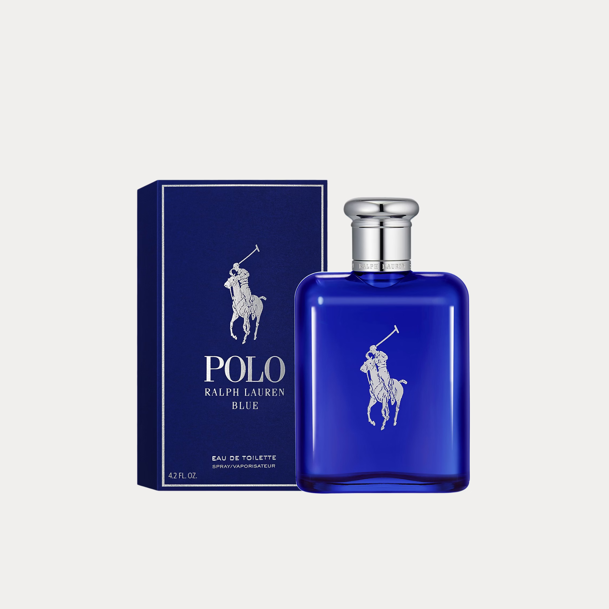 POLO BLUE 2.5 OZ EDT