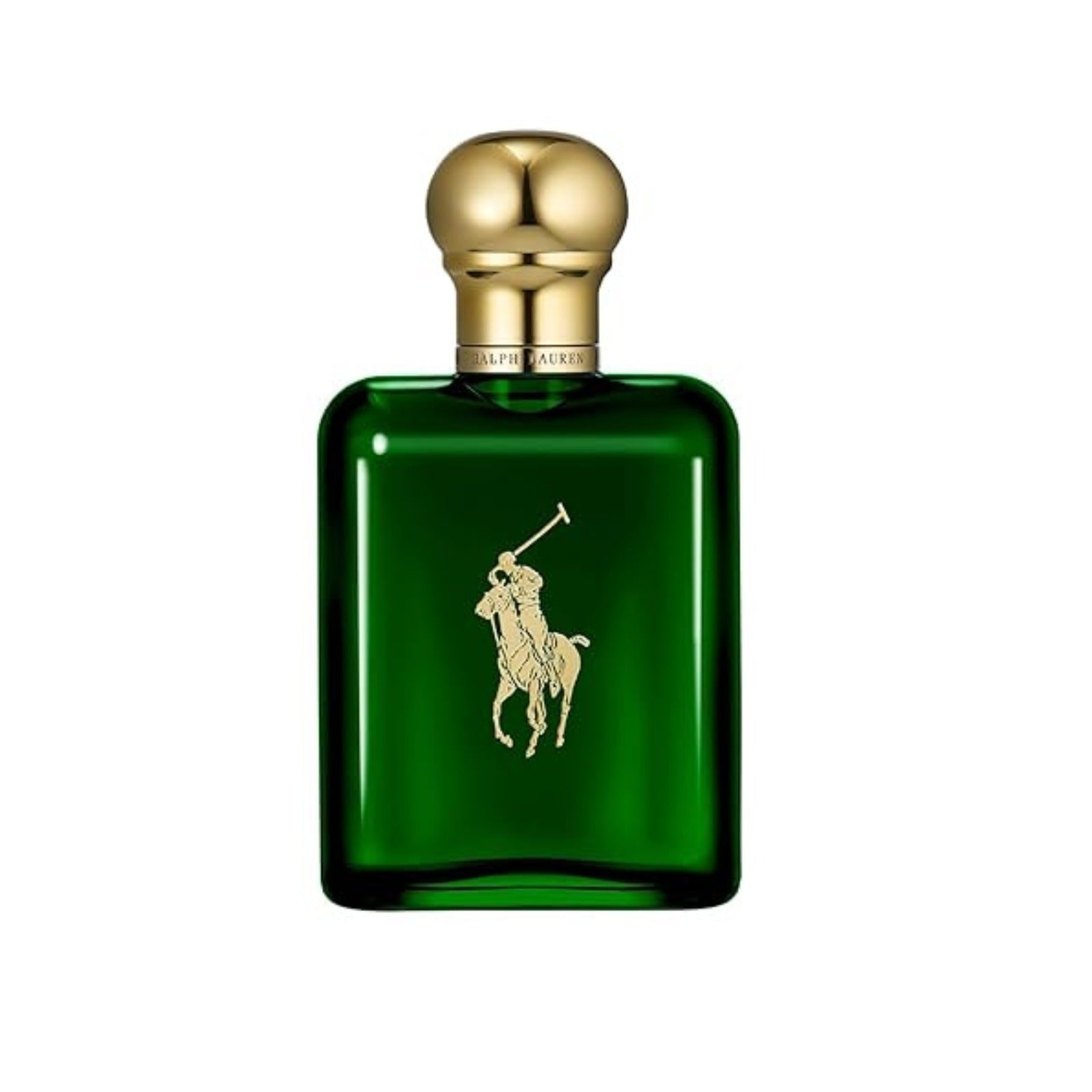 POLO GREEN EDT