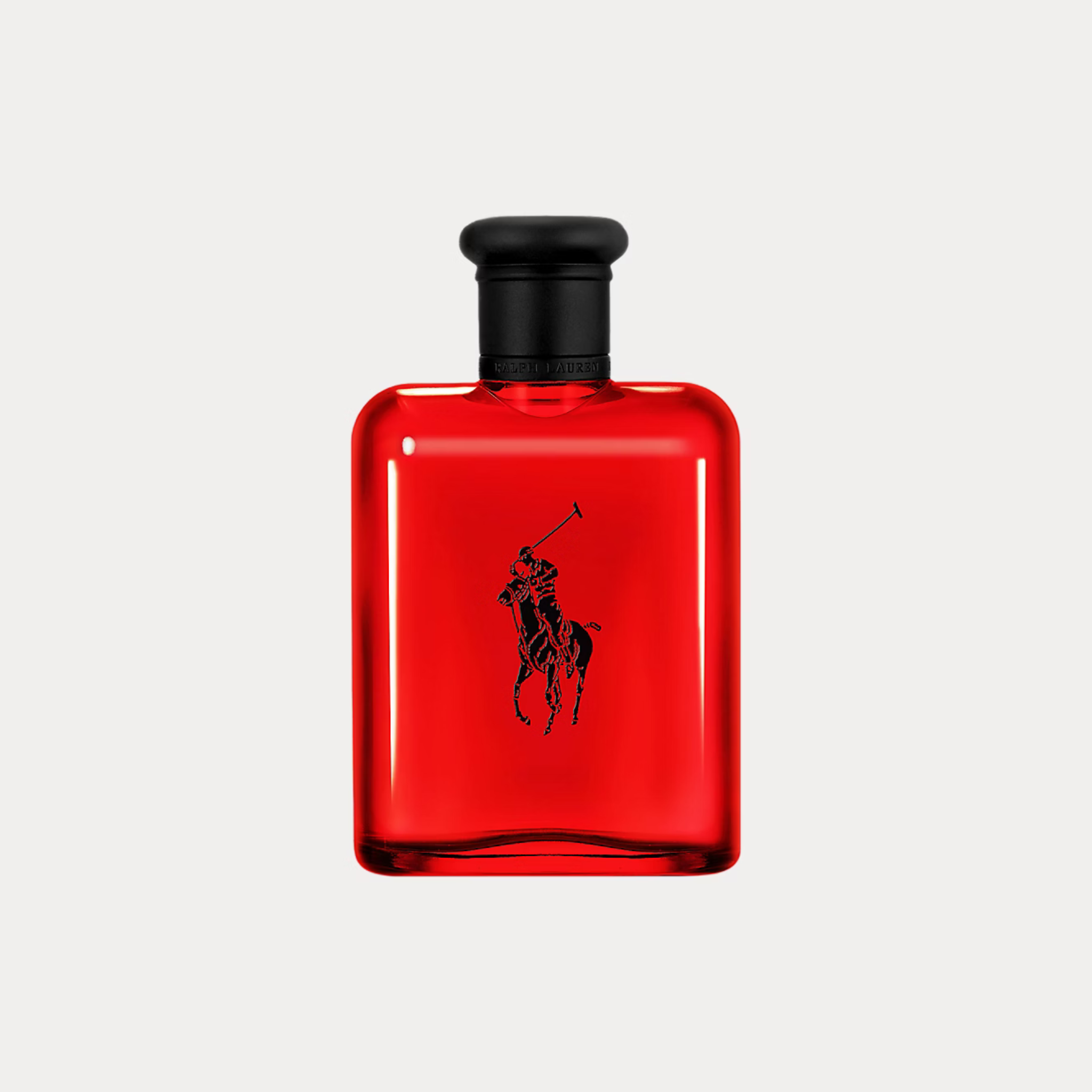 RALPH LAUREN POLO RED EDT