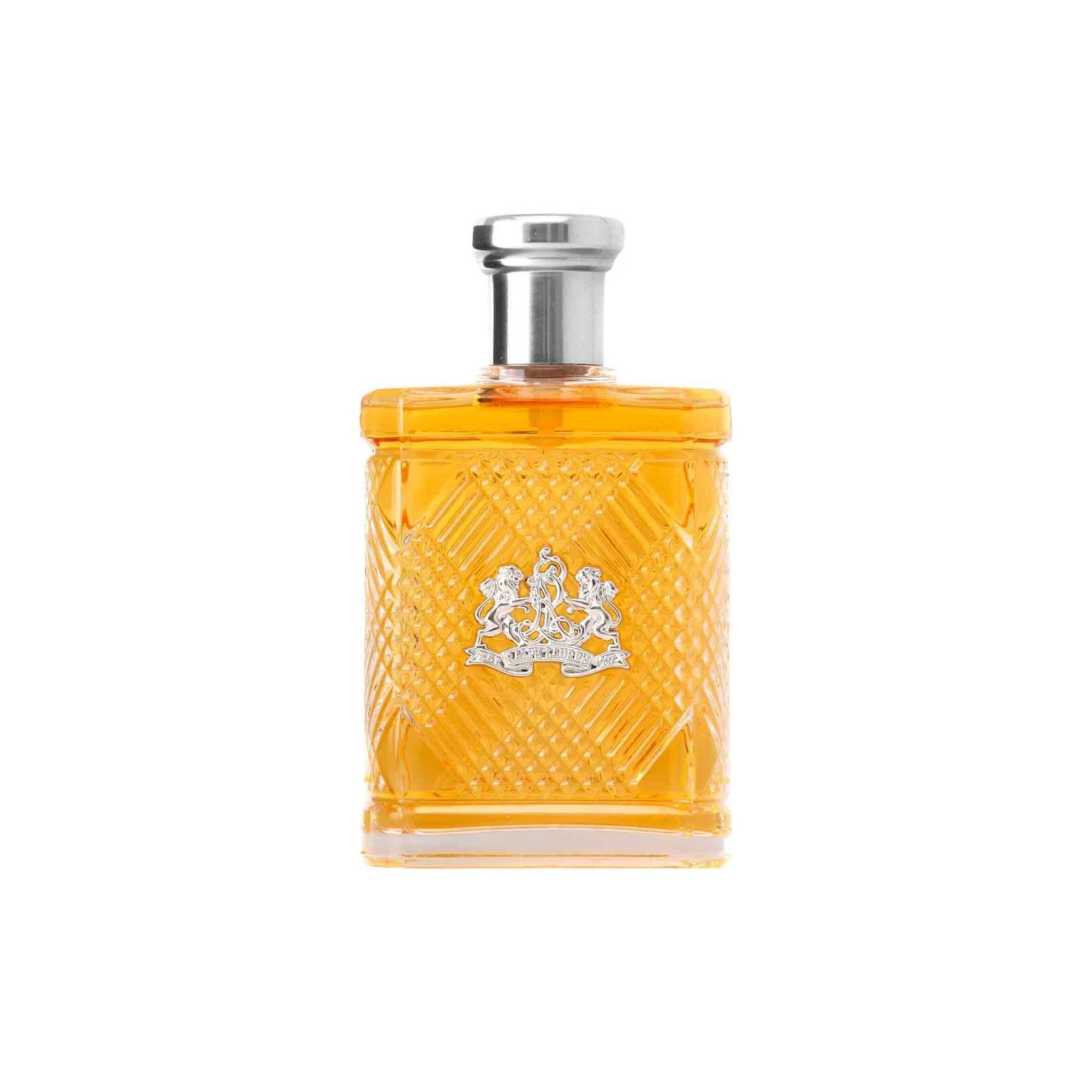 RALPH LAUREN SAFARI MAN 4.2 OZ EDT