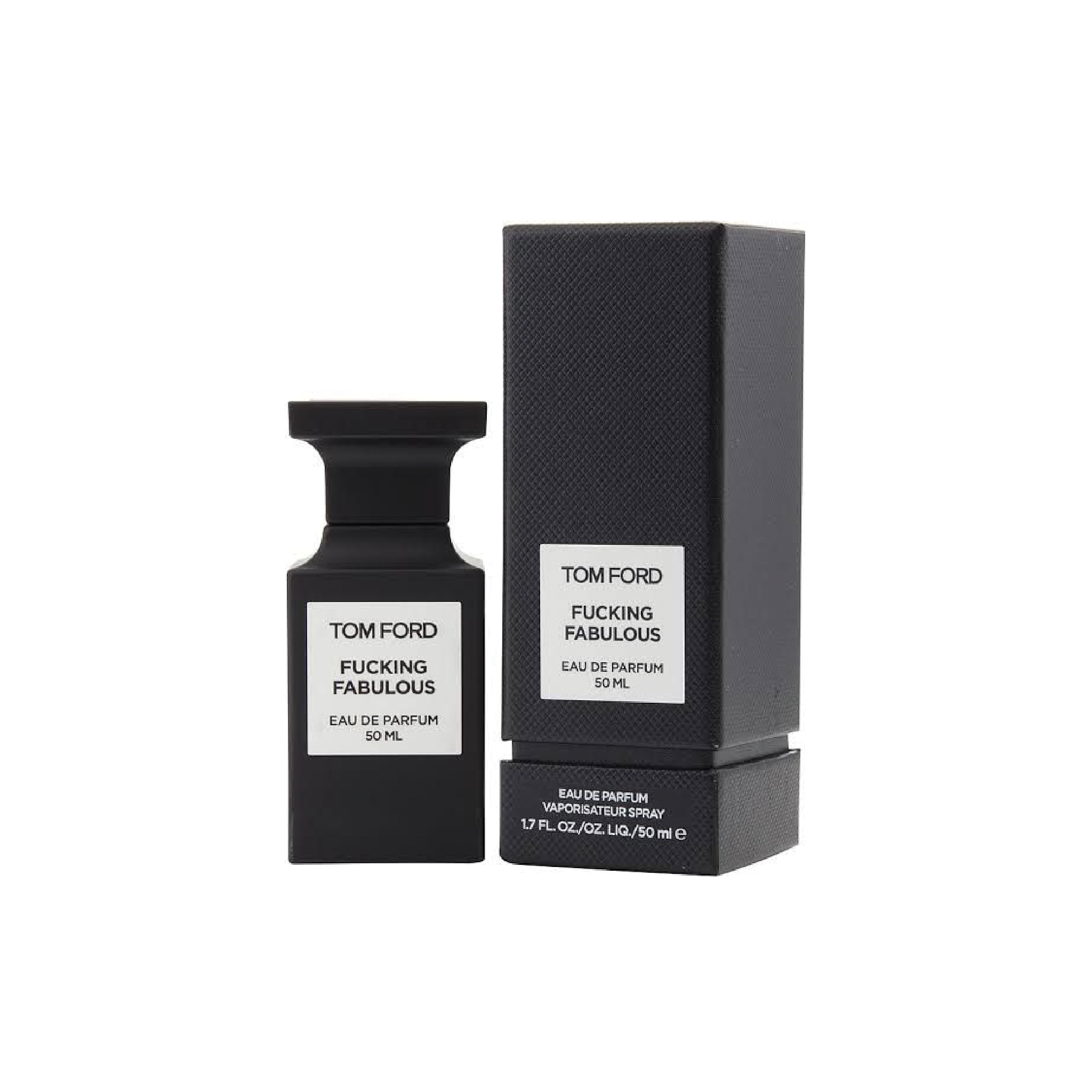 TOM FORD FUCKING FABULOUS EDP