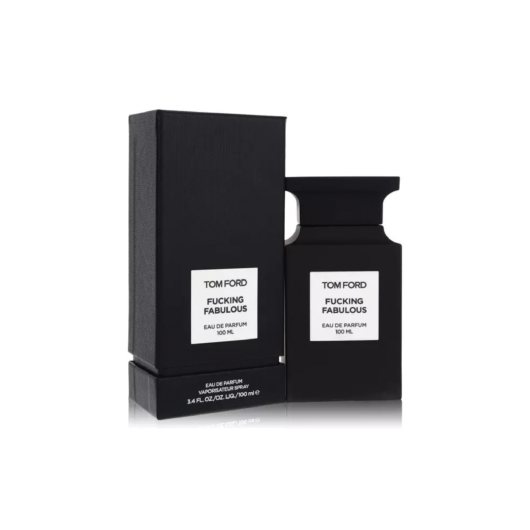 TOM FORD FUCKING FABULOUS EDP