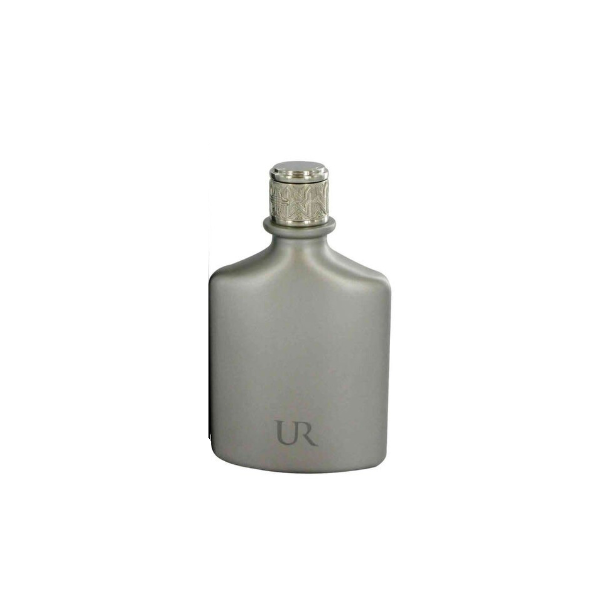 USHER RAYMOND SILVER FOR MEN 3.4 OZ EDT