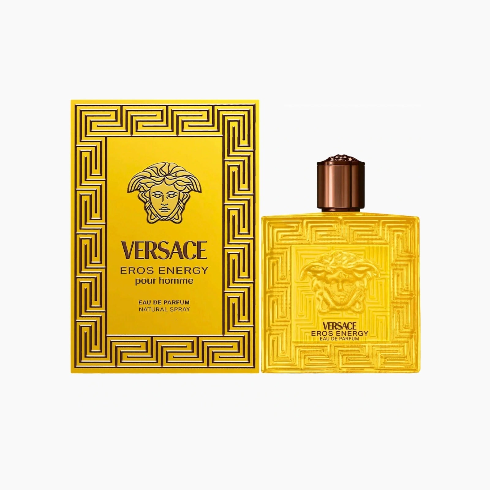VERSACE EROS ENERGY EDP