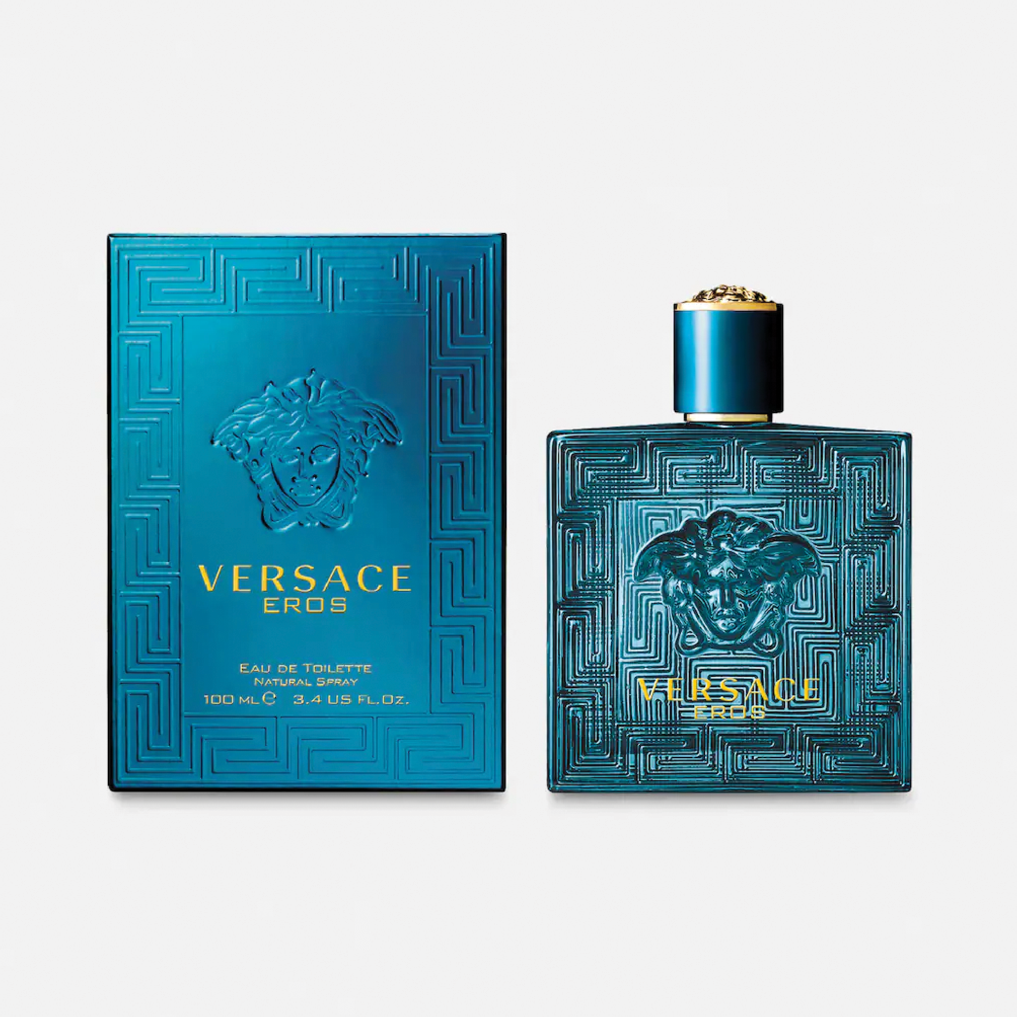 VERSACE EROS MEN EDT