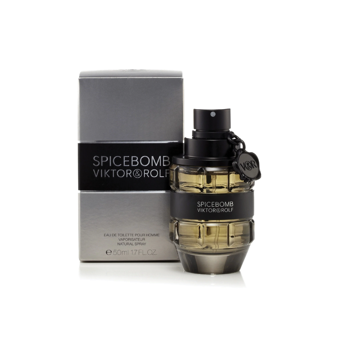 VIKTOR & ROLF SPICEBOMB EDT