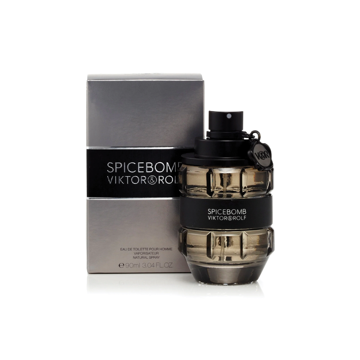 VIKTOR & ROLF SPICEBOMB EDT