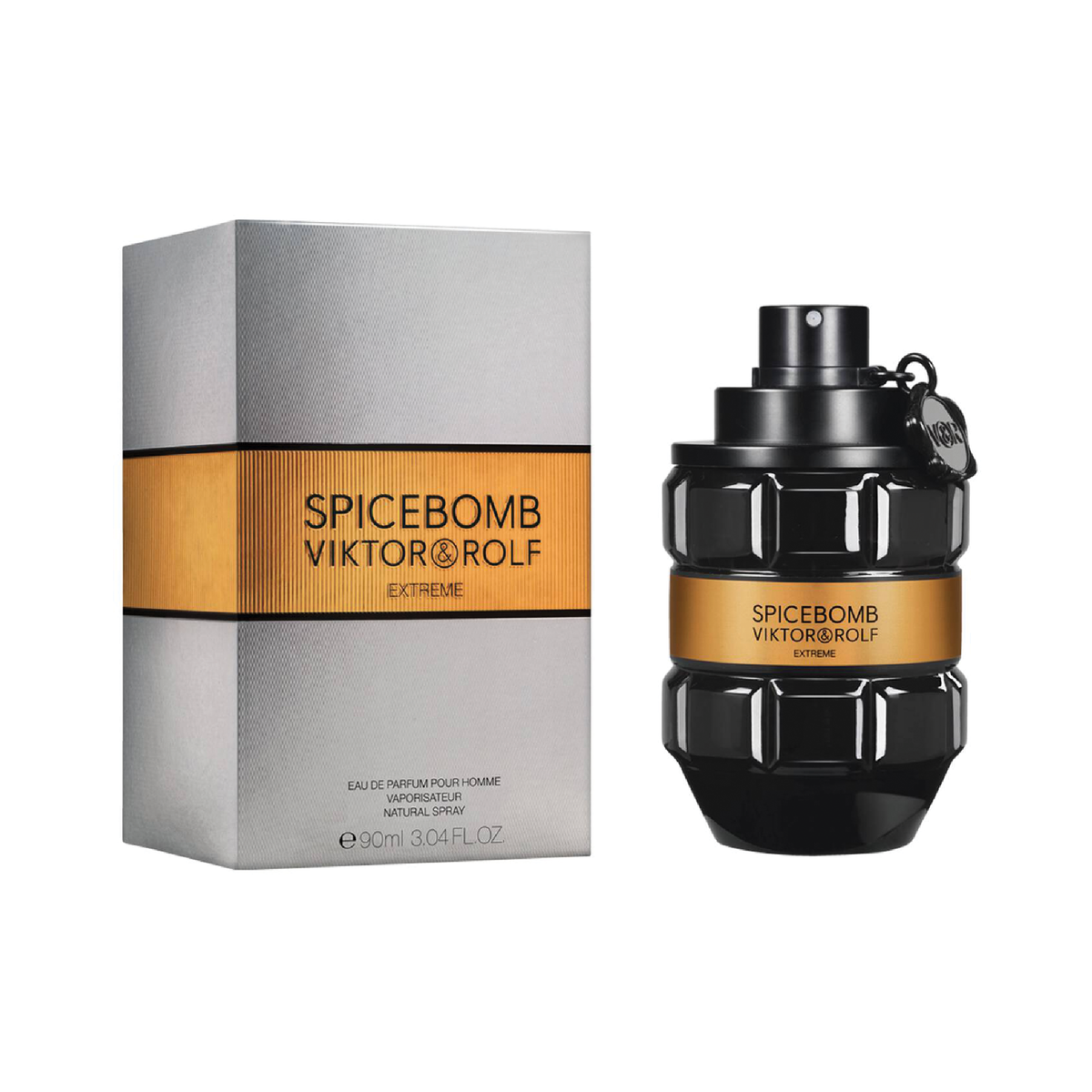 VIKTOR & ROLF SPICEBOMB EXTREME 3.04 EDP