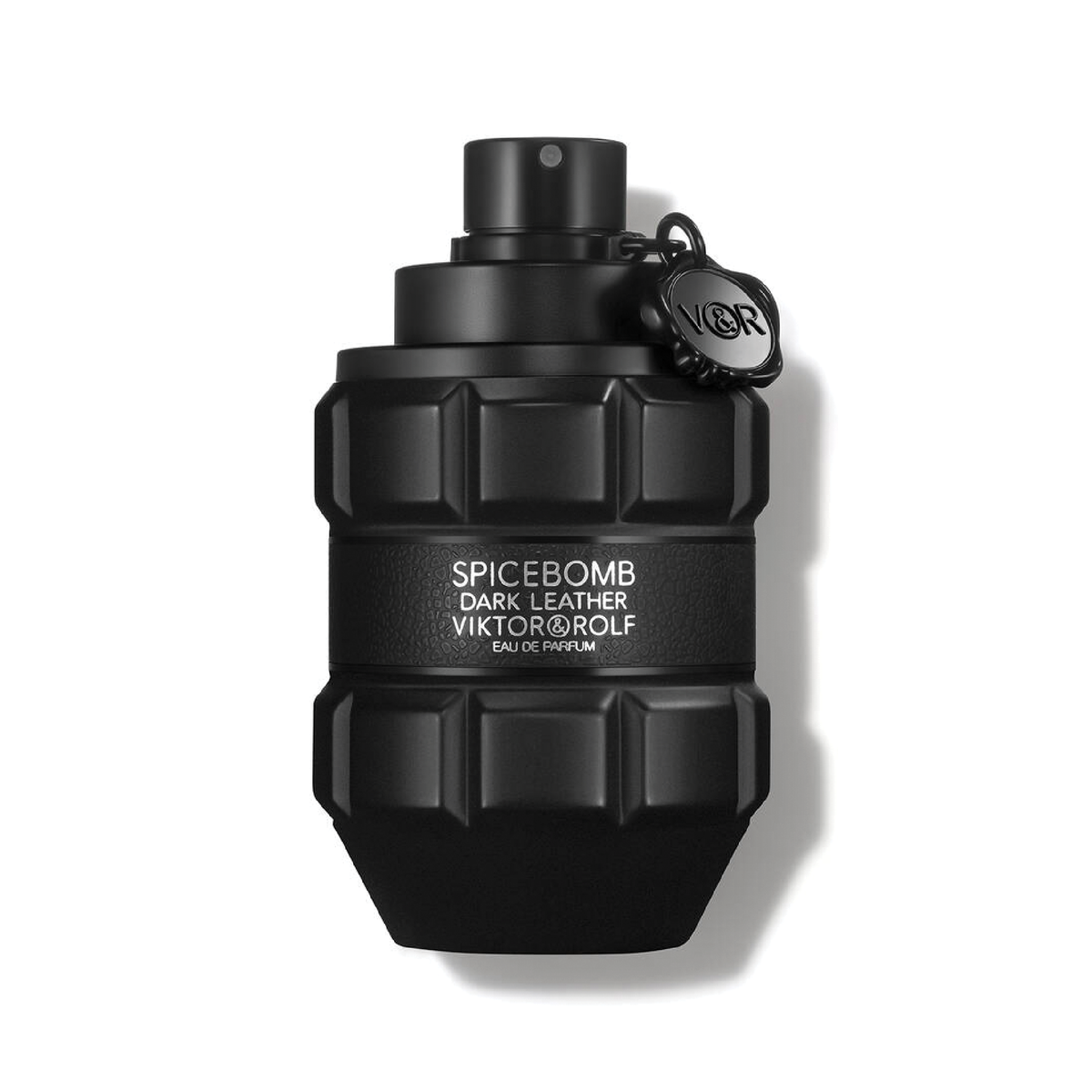 VIKTOR & ROLF SPICE BOMB DARK LEATHER EDP 3.04 OZ