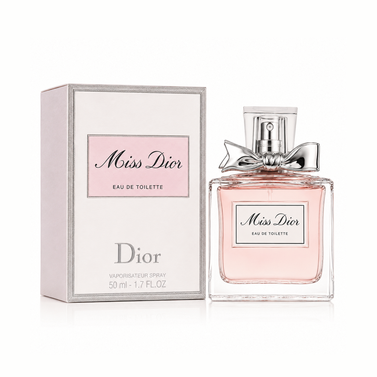 MISS DIOR EDT 1.7 OZ