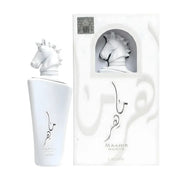 Lattafa Maahir Honor Eau de Parfum Spray For Unisex 3.4 Ounce