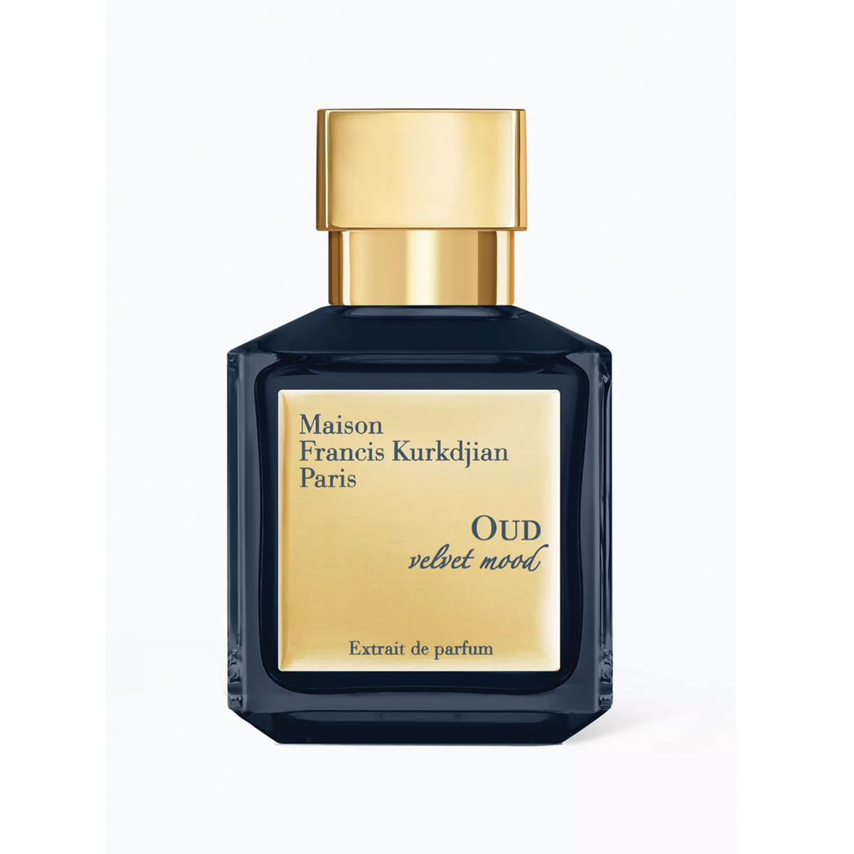MAISON FRANCIS KURKDJIAN PARIS OUD SILK MOOD EXTRAIT DE PARFUM 2.4 OZ