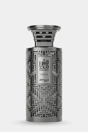 Zimaya Modhesh Noble Eau de Parfum Spray For Men, 3.4 Ounce