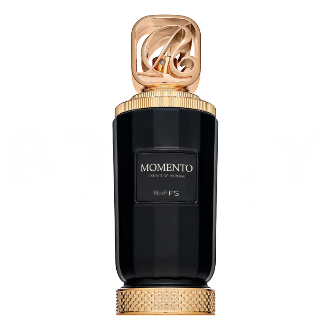 Riiffs Momento Extrait de Parfum Spray for Unisex, 3.4 Ounce