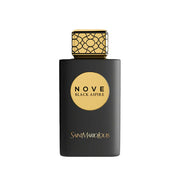Saint Mario Louis Nove Black Aspire Eau De Parfum Spray For Unisex 3.4 Ounce