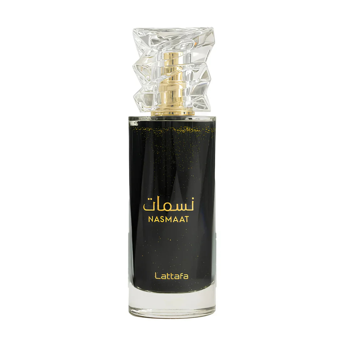 Lattafa Nasmaat for Women Eau de Parfum Spray, 3.4 Ounce