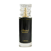 Lattafa Nasmaat for Women Eau de Parfum Spray, 3.4 Ounce