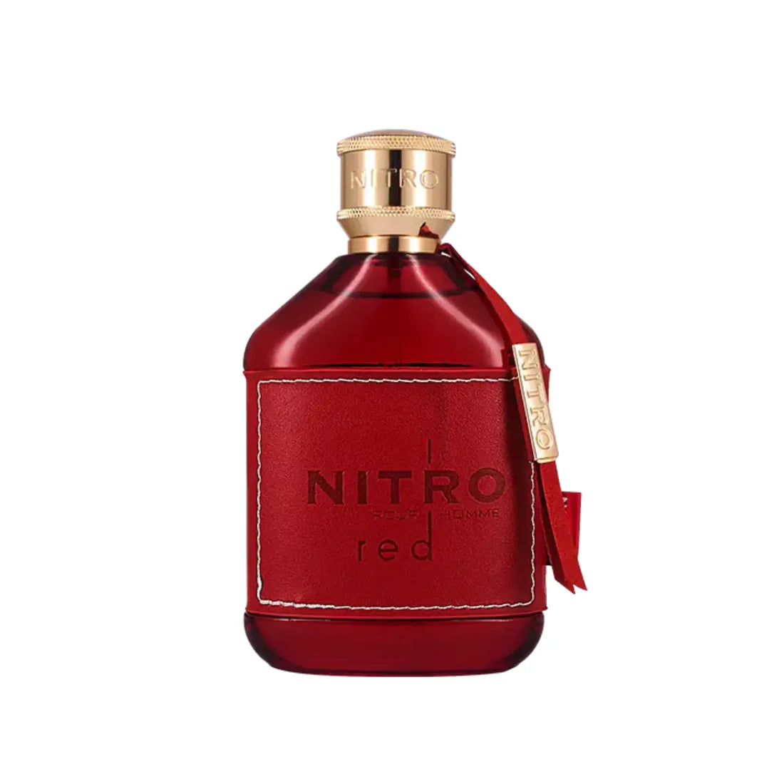 Dumont 2-Piece (Nitro Red & Nitro Blue) Fragrance Bundle for Men