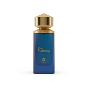 Ori Arome Baraca Maracuja Eau De Parfum Spray For Unisex 3.4 Ounce