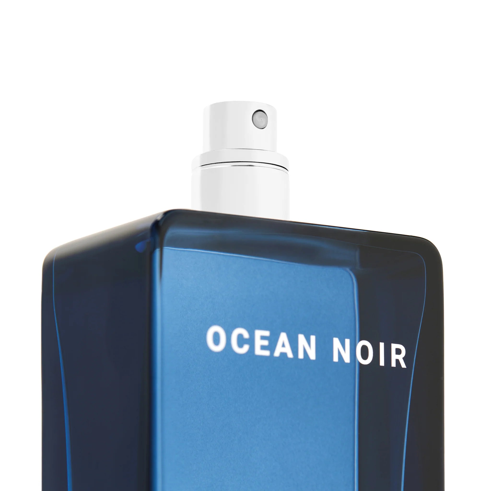 Michael Malul Visionair Indigo Eau de Parfum for Men 3.4 Ounce