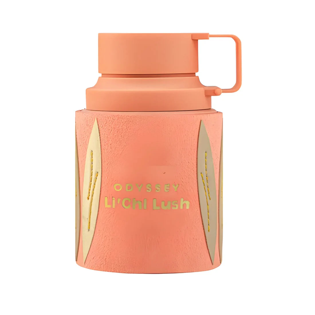 Armaf Odyssey Li'chi Lush Eau de Parfum Spray for Women 3.4 Ounce