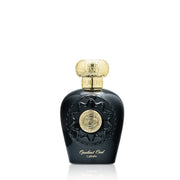 Lattafa Opulent Oud Eau de Parfum Spray for Men, 3.4 Ounce
