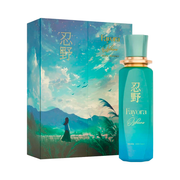 Paris Corner Fayora Oshino Eau De Parfum Spray For Women 3.4 Ounce